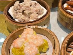 -金苑海鲜酒家(新港中路店)