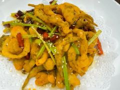 -北塘海鲜·天津菜·鲅鱼水饺是一绝(大光明桥旗舰店)