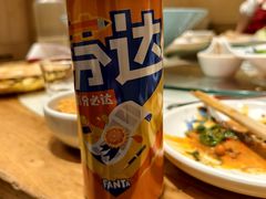 -蜀留香火锅(西南角店)