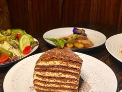 -The Cheebat 锌吧·Bistro(体育西店)