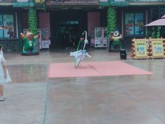 -济南方特东方神画