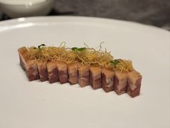 -宫燕府·京菜·烤鸭·淮扬菜(王府中心店)