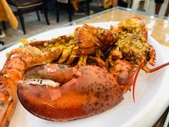 -渔码头食府(蓬莱阁店)