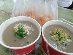 -汪记鲜鱼糊汤粉(沈阳路总店)