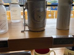 -星巴克(南京狮子桥店)