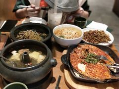 -云海肴·汽锅鸡·云南菜(苏州中心店)