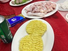 -花苑美食横琴生蚝火锅(拱北粤华路店)