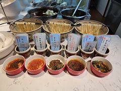 -山西会馆晋三宝·太原菜(五一广场店)