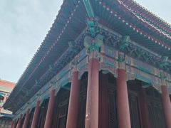 -普陀宗乘之庙(小布达拉宫)