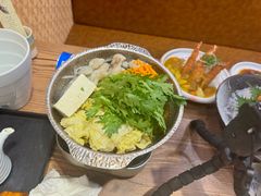 -红叶日本料理(辰熙广场店)