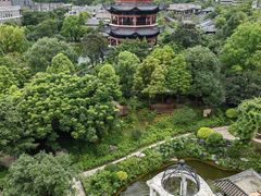 -岭南和园