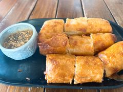 -Doo Dee Thai Food(Issan/Isaan/Esan)