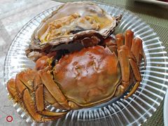 -西安高新希尔顿酒店·咖啡露台西餐厅