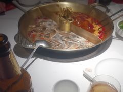 -小龙翻大江文化火锅(宽窄店)