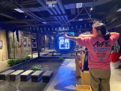 -轻武堂传统射箭·功夫茶·射击体验馆(仁和新城店)