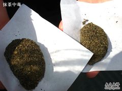 -叶氏麻糍(鼓浪屿店)