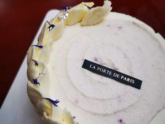 -La Porte de Paris 巴黎之门法式甜品