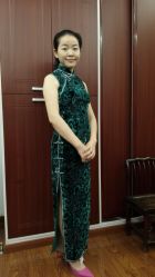 -老上海·石库门 旗袍·洋服工作室(淮海中路店)