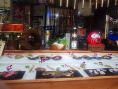 -芭菲盛宴·环球美食(北城国际店)