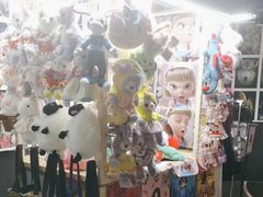 -VS SPORTS PARK运动玩乐园·团建·生日会(合生汇店)