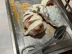 -贺庄·活鱼馆(珠吉路店)