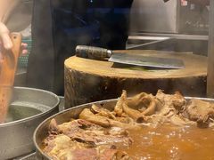 -大哥餐厅(西城花园店)