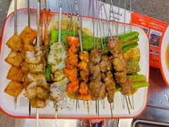 -西祠·老徐州鲜货海鲜·烧烤(中山北路店)
