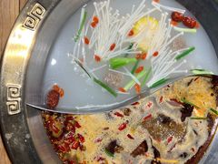 -宽窄巷子鲜牛火锅(北京首店)