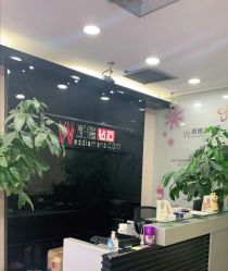 -威德钻石-克拉钻大本营(南京东路店)