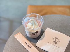 -喜茶(深圳福田星河COCO Park店)