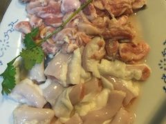 -华哥新鲜猪精品美食