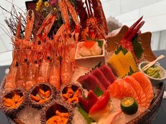 -花潮料理艺食馆(SM新生活广场店)