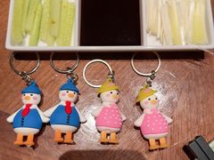 -北京全聚德(王府井店)