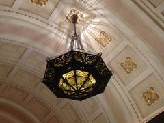iphone_upload_pic-上海和平饭店 Fairmont Peace Hotel