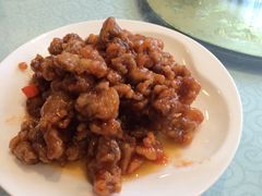 -大地春饼店(黄河路店)