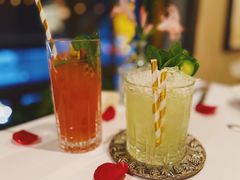 无酒精饮料-壳里西餐厅Coquille Seafood Bistro(蒙自路店)