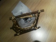 -白起肉夹馍