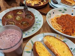 -萨莉亚意式餐厅(石鼓路店)