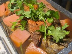 -江南俚(云蝠大厦店)