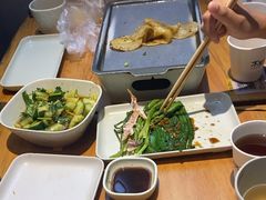 -木屋烧烤(龙岗龙城万科里店)