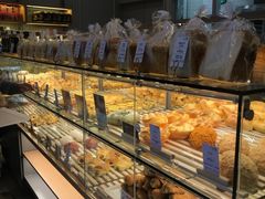 -BreadTalk面包新语·烘焙蛋糕(深业上城店)