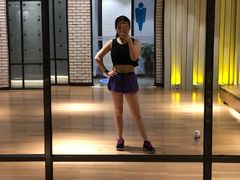 -银吉姆健身(景城邻里中心馆)