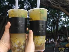 -古茗(市中区叮咚街店)