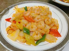 -悦泰环球美食自助(金茂旗舰店)