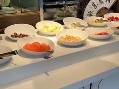 -豪客来牛排(府河店)