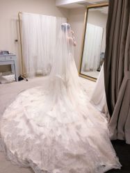-Chic Bridal 熙可婚纱