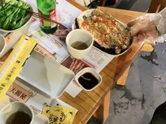 -木屋烧烤(白石洲店)