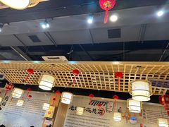-易老妈蹄花.特色川菜(人民公园总店)
