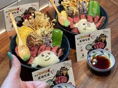-满满初牛·炭烧牛肉专门店(国大店)