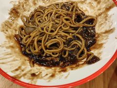 -多宾韩国料理(学衡路店)